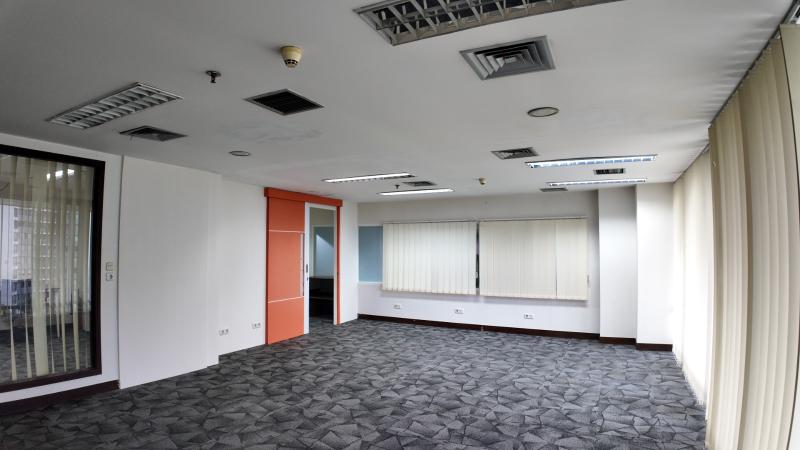 Private Office Medium Gambar 4