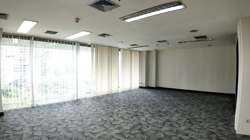 Private Office Medium Gambar 3