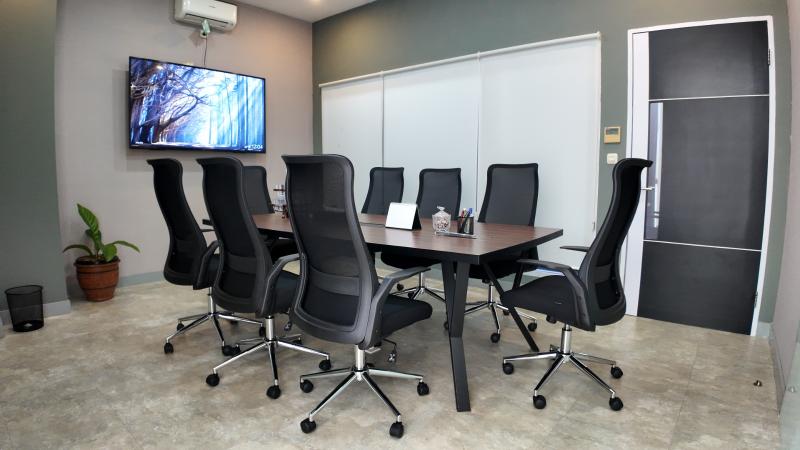 Large Meeting Room Gambar 2