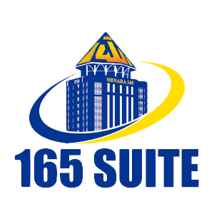 165 Suite's logo
