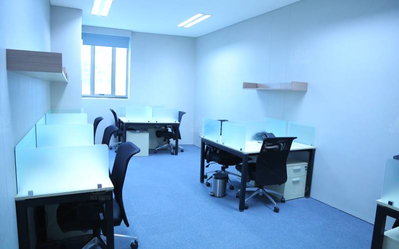 165 Suite - Menara 165 Gambar 2