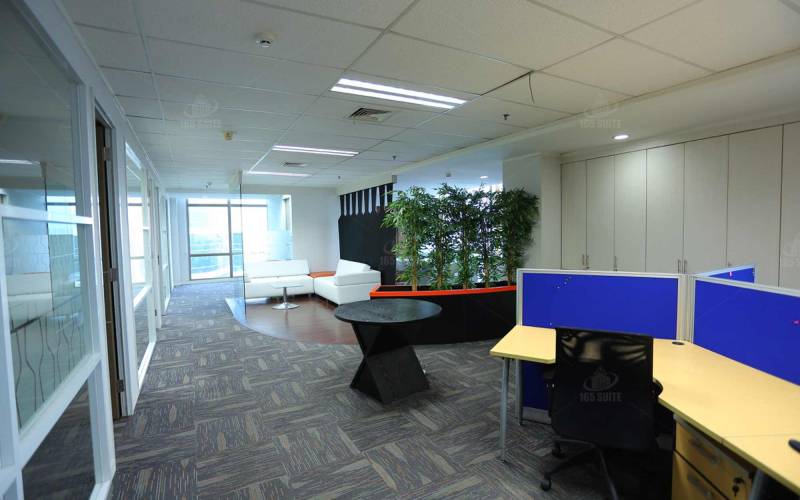 165 Suite - Menara 165 Gambar 3