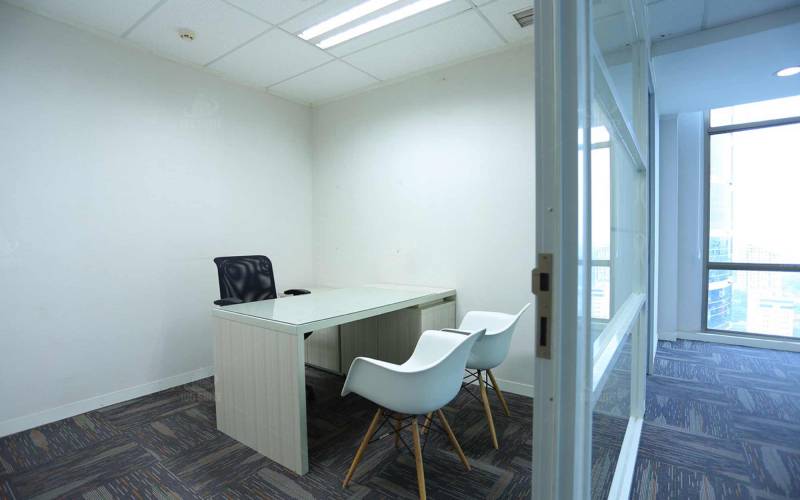 165 Suite - Menara 165 Gambar 4