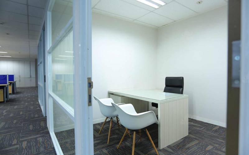 165 Suite - Menara 165 Gambar 5