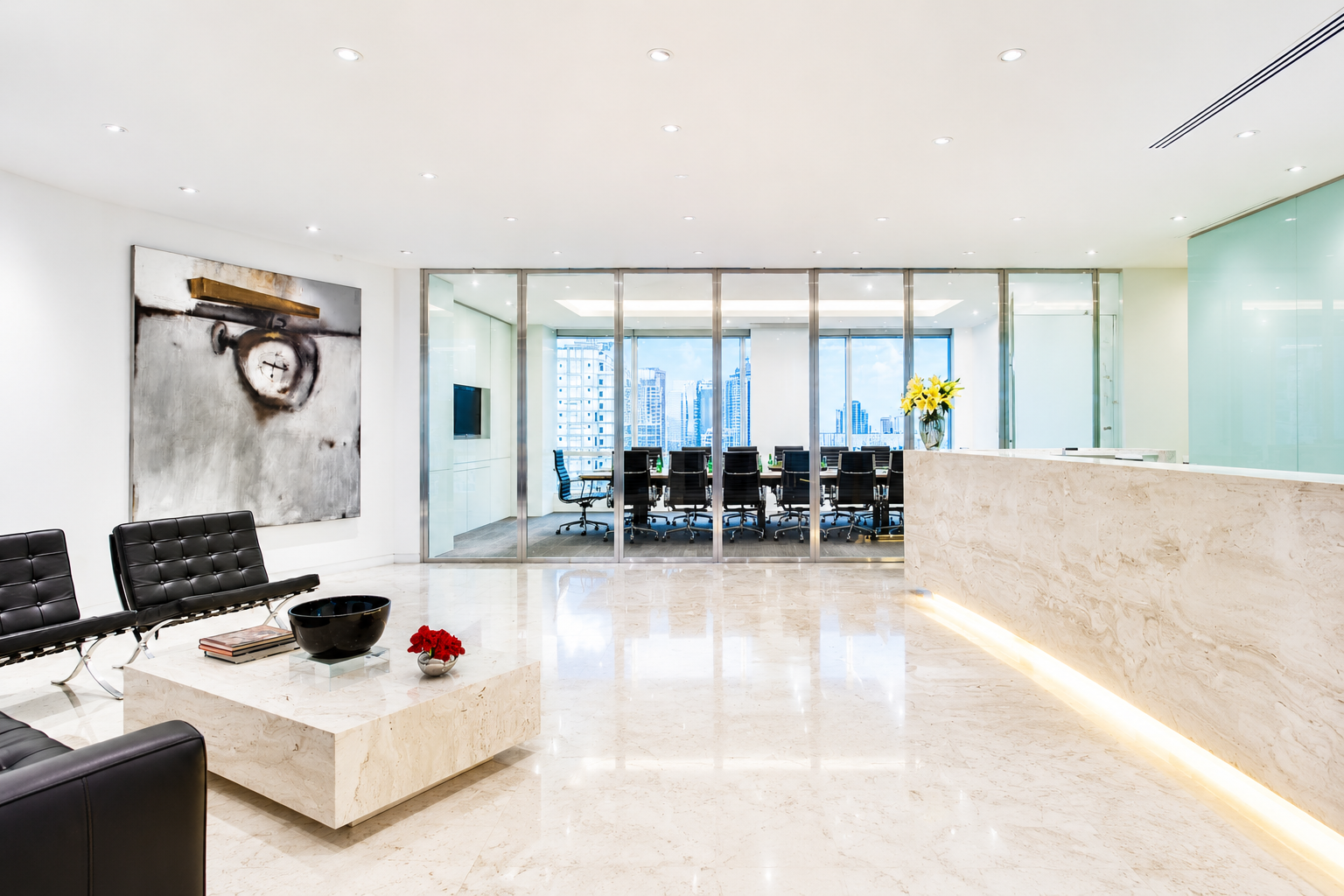 CEO SUITE Gambar 9