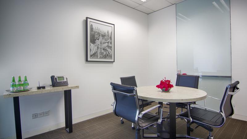 CEO SUITE - One Pacific Place Gambar 1