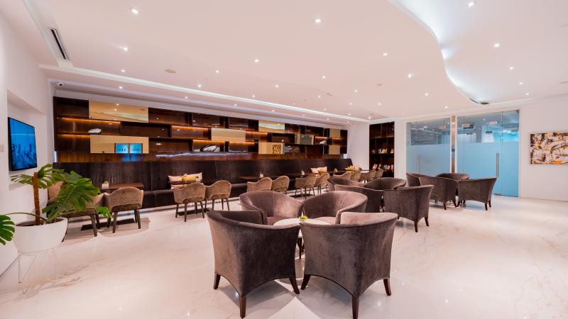 CEO SUITE - Sahid Sudirman Center Gambar 2