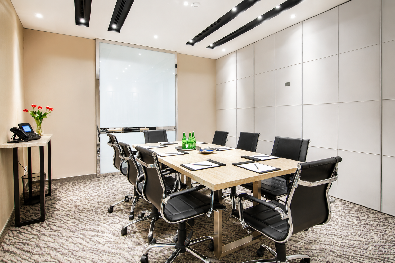 CEO SUITE Gambar 4