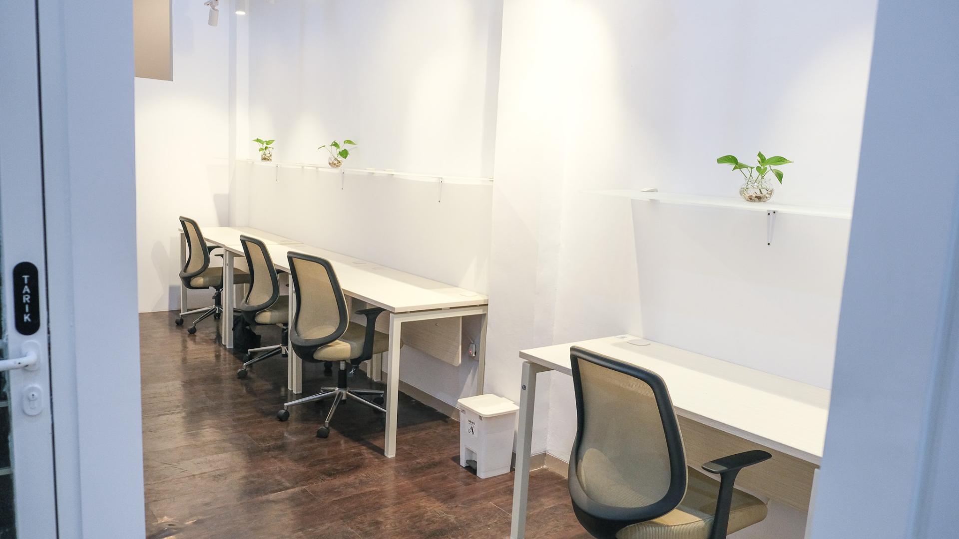 1m1 Coworking Space - 1M1 Coworking AKSES UI - DEPOK Gambar 6