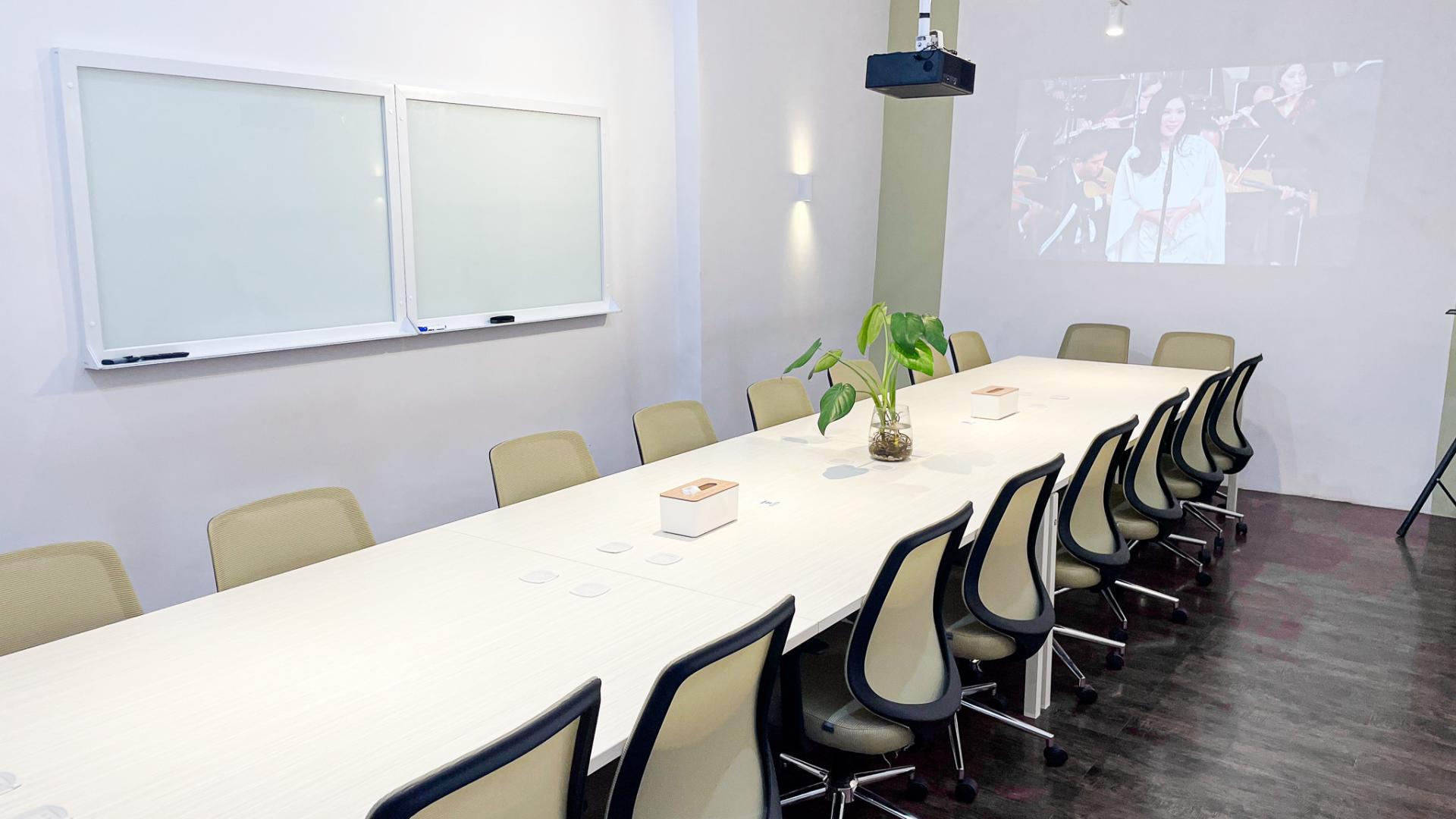 1m1 Coworking Space - 1M1 Coworking AKSES UI - DEPOK Gambar 8
