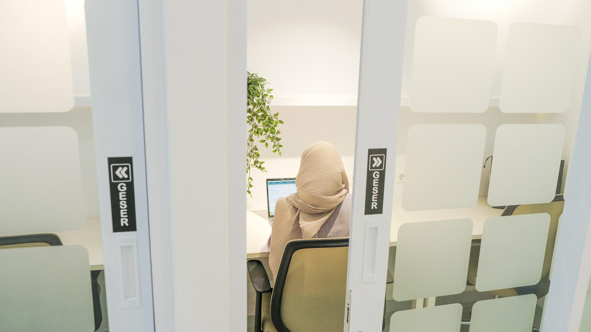 1m1 Coworking Space Gambar 8