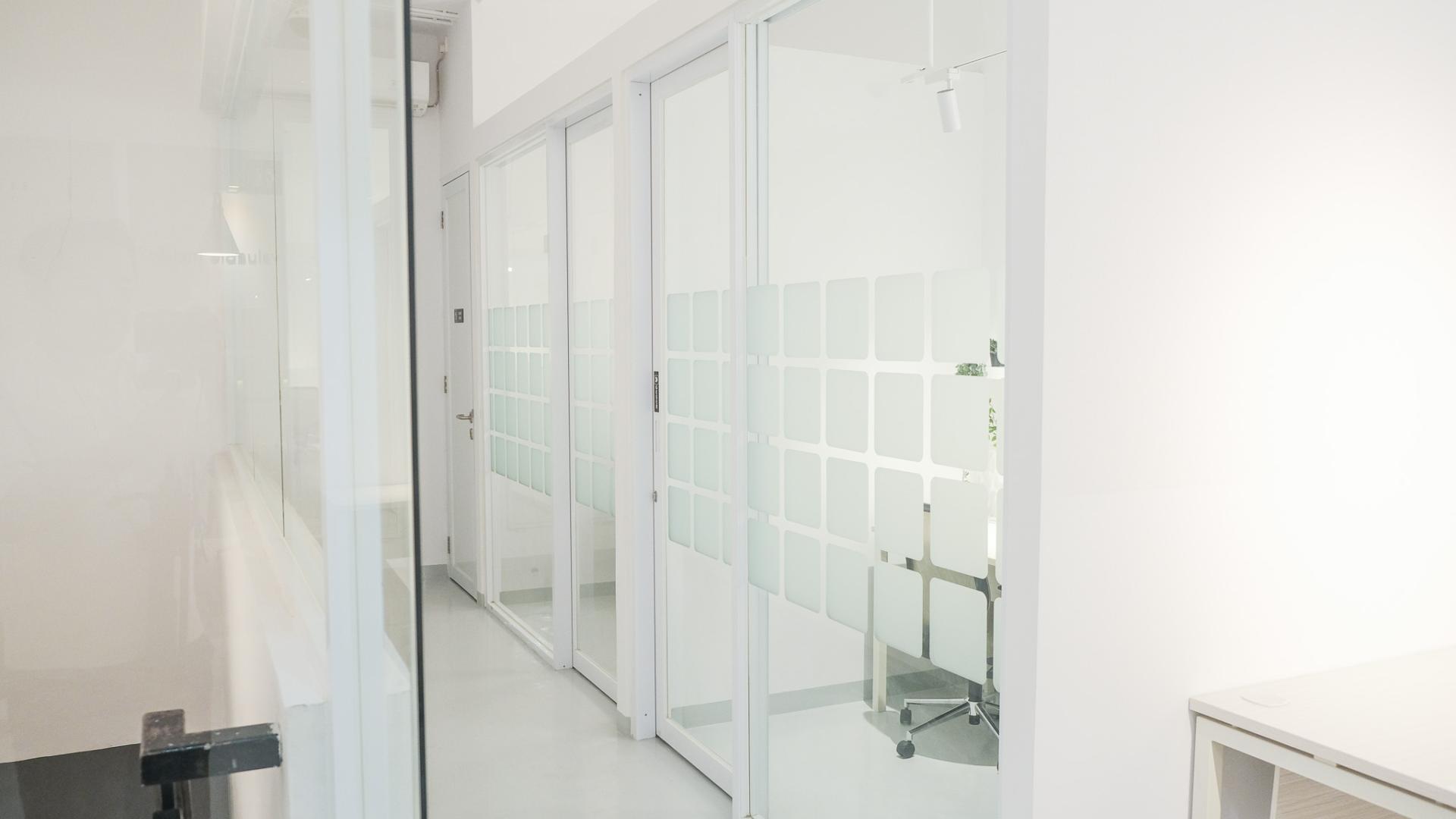 1m1 Coworking Space Gambar 5