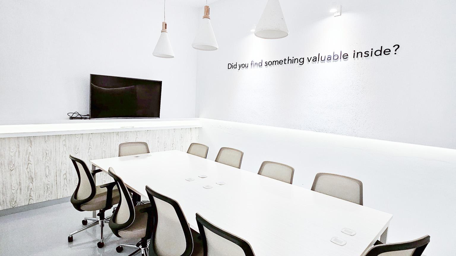 1m1 Coworking Space - 1M1 Coworking MARGONDA - DEPOK Gambar 5
