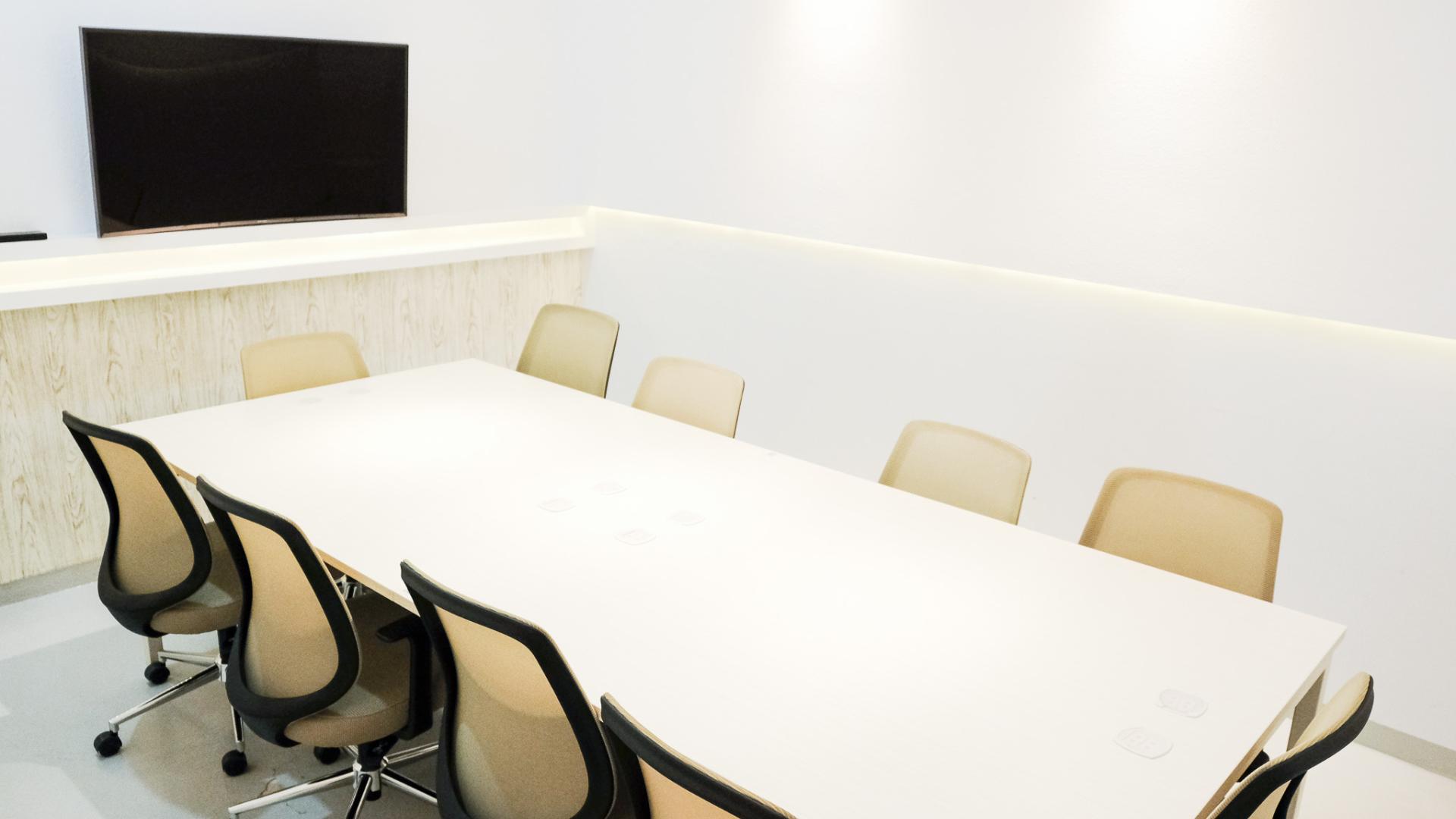 1m1 Coworking Space - 1M1 Coworking MARGONDA - DEPOK Gambar 4