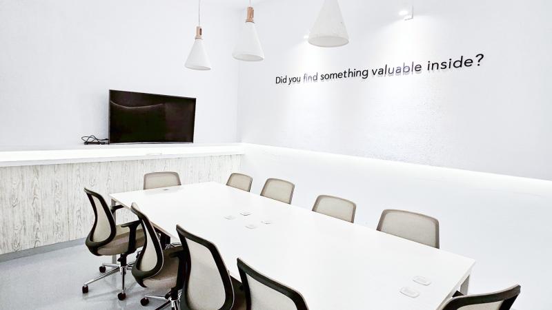 1m1 Coworking Space - 1M1 Coworking MARGONDA - DEPOK Gambar 5