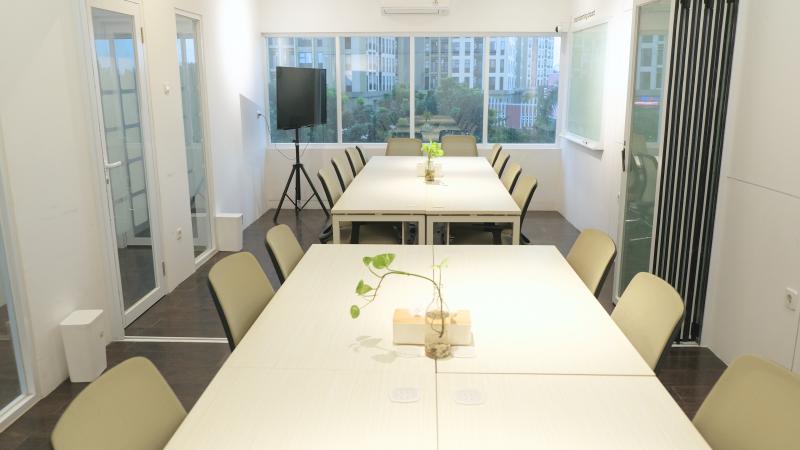 Meeting Room (20 pax) Gambar