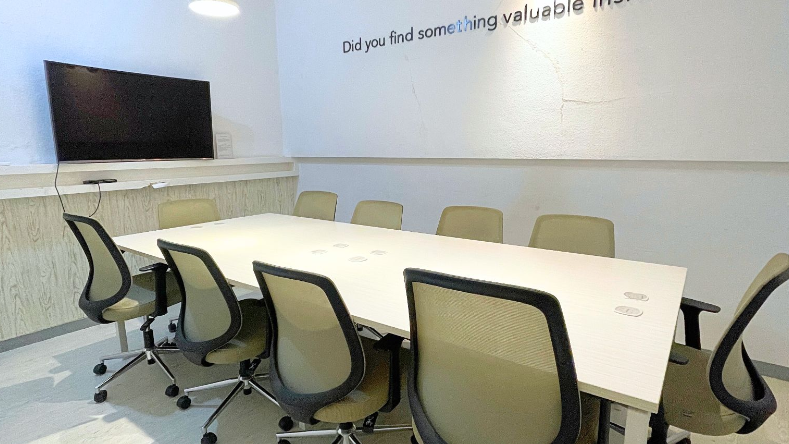 Meeting Room (10 pax) Gambar