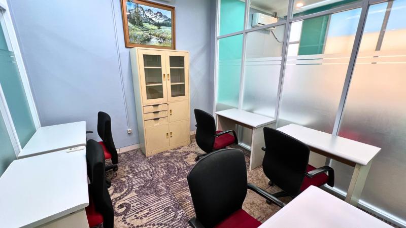 Private Office Small Gambar 2