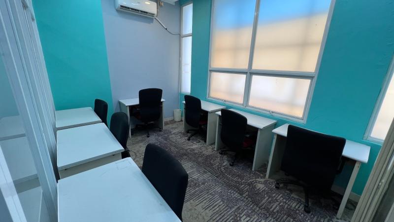 Private Office Large Gambar