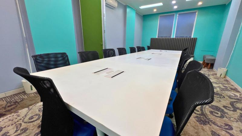 Event Space Kursi Gambar