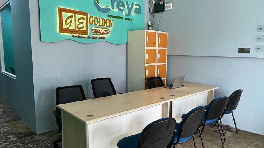 Creya Space - Pamulang Gambar 1