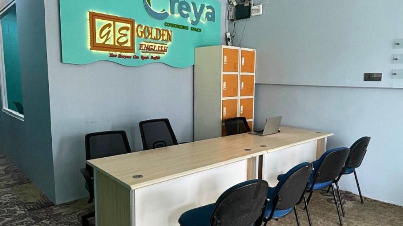 Creya Space - Pamulang