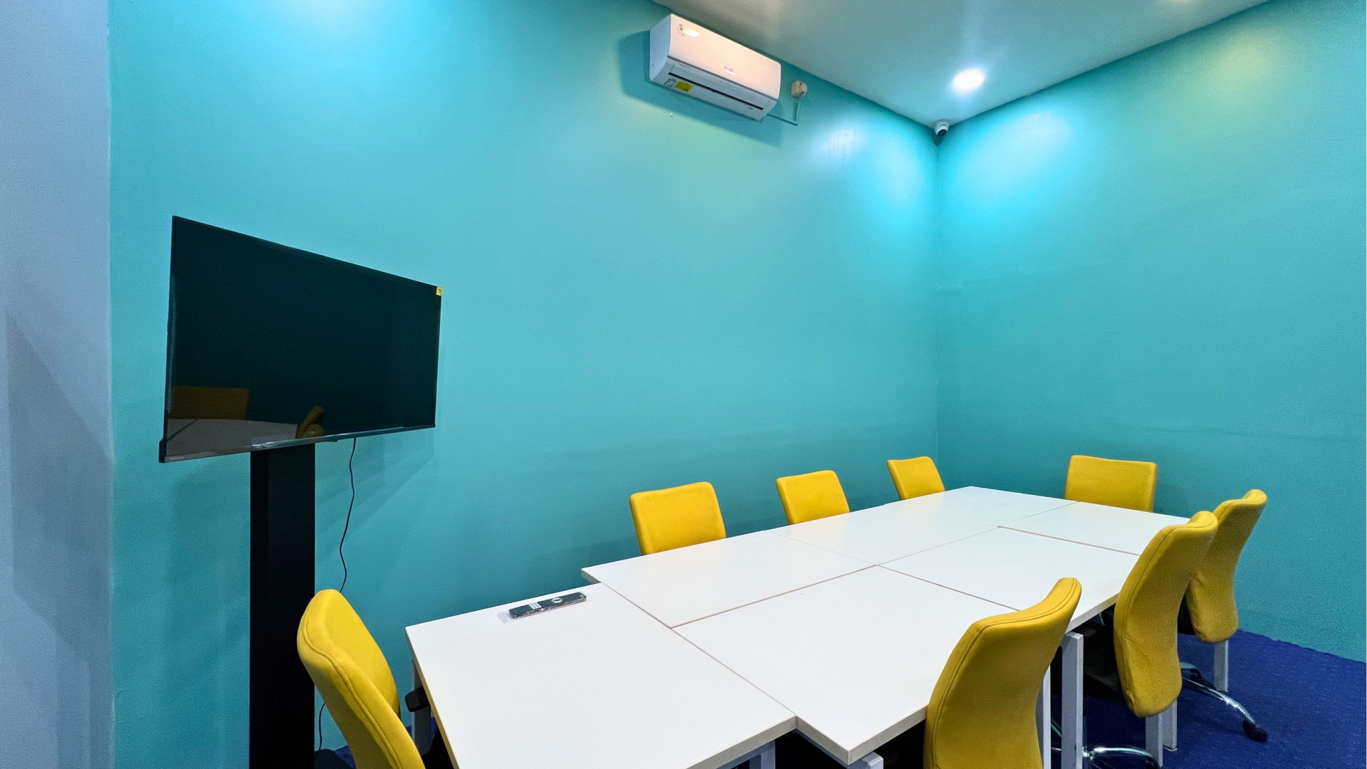Creya Space - Rawangmangun Gambar 2