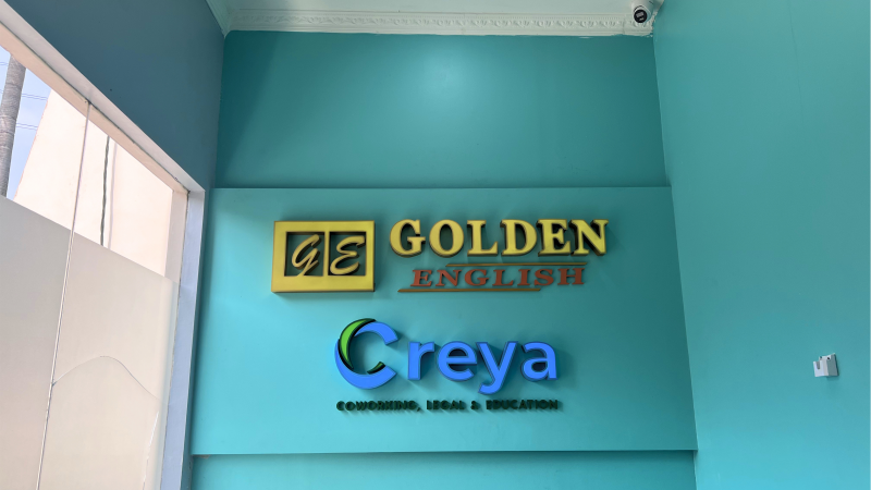 Creya Space - Rawangmangun Gambar 5