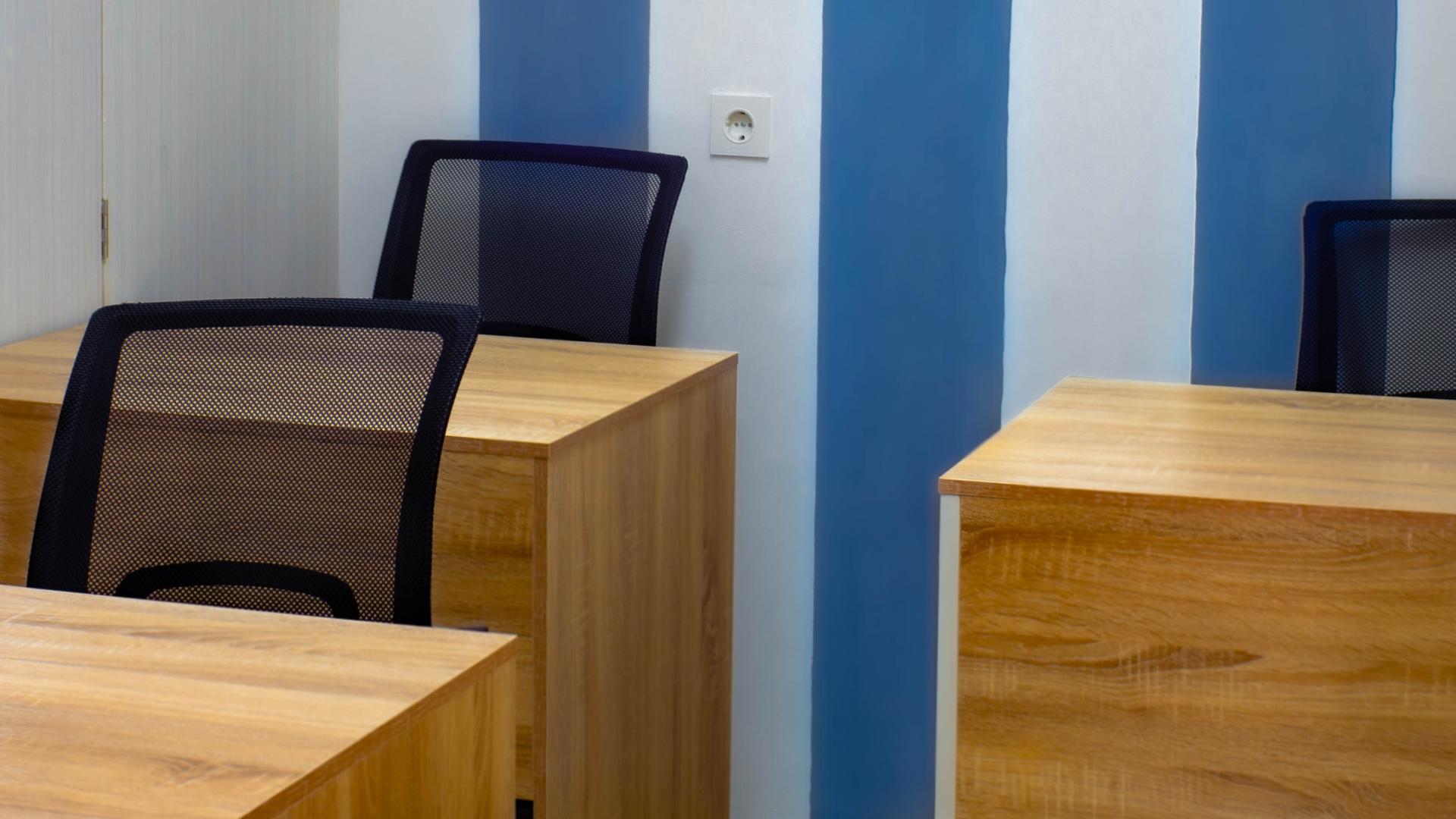 3Office - Grand Slipi Tower Gambar 6