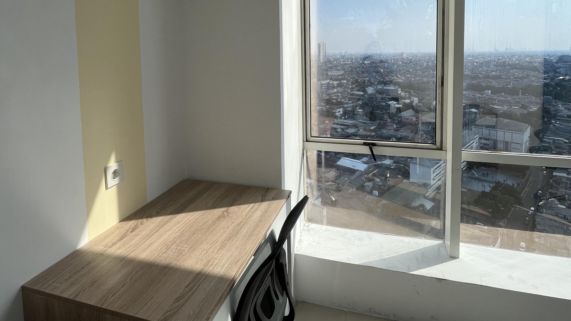 3Office - Grand Slipi Tower Gambar 8