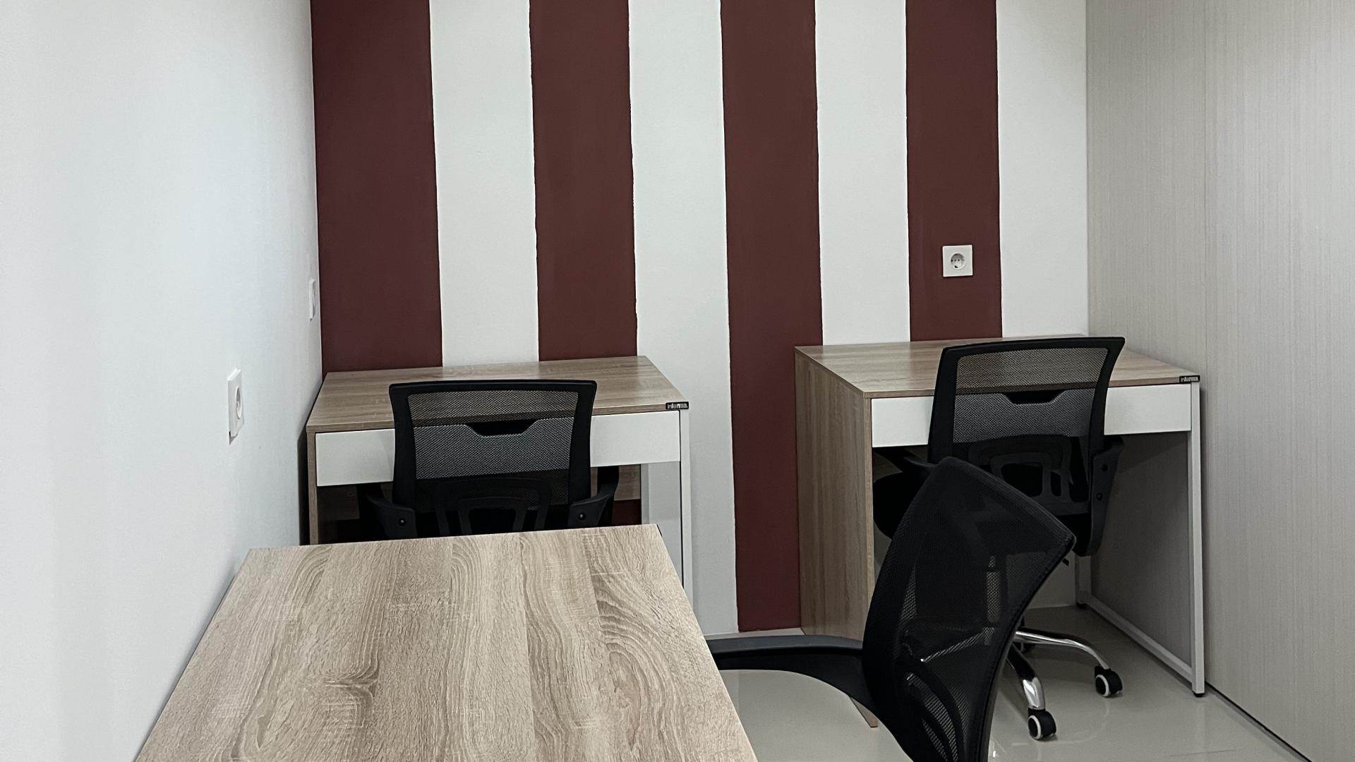 3Office - Grand Slipi Tower Gambar 10