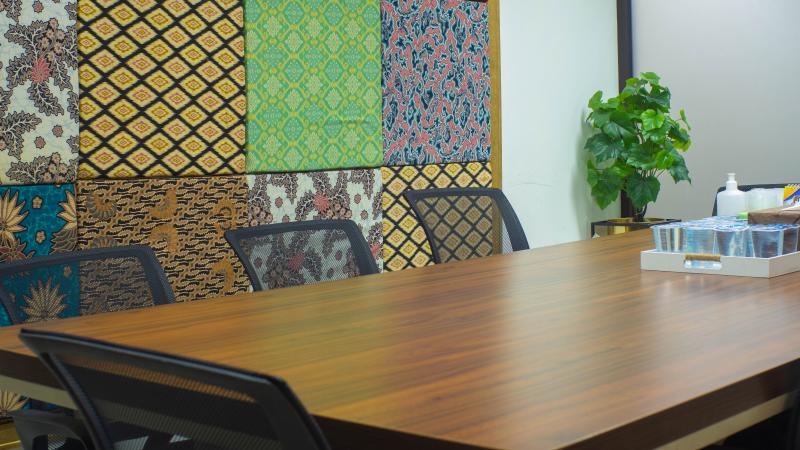 Meeting Room Gambar 1