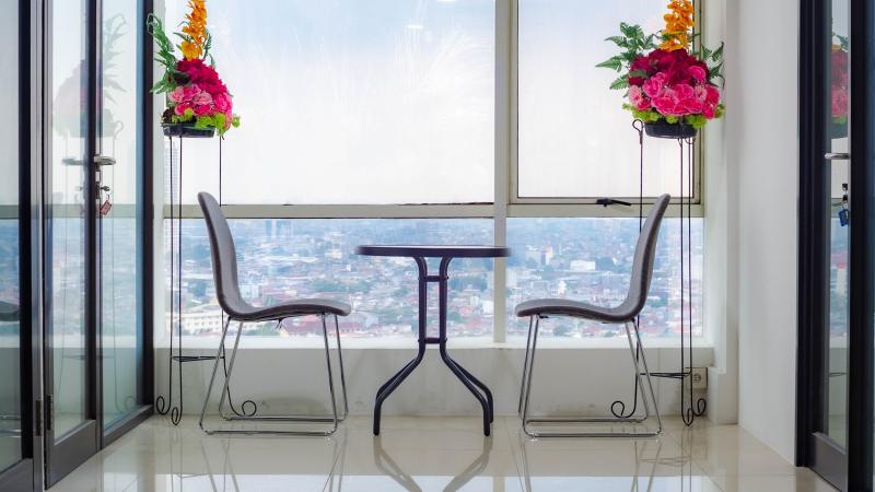 3Office - Grand Slipi Tower Gambar 2