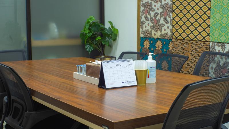 3Office - Grand Slipi Tower Gambar 3