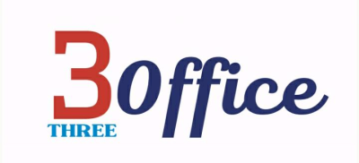 3Office's logo