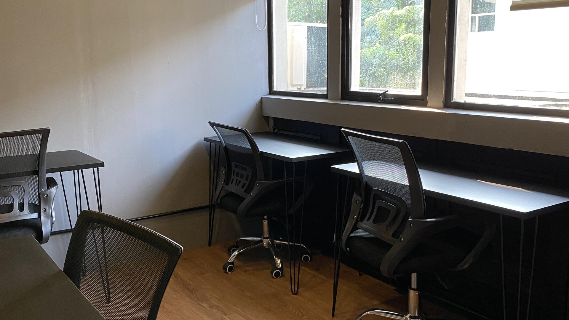 Neighborwork Office Space - Menteng Gambar 5