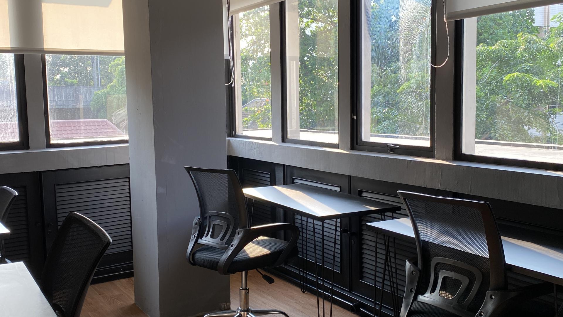 Neighborwork Office Space - Menteng Gambar 6