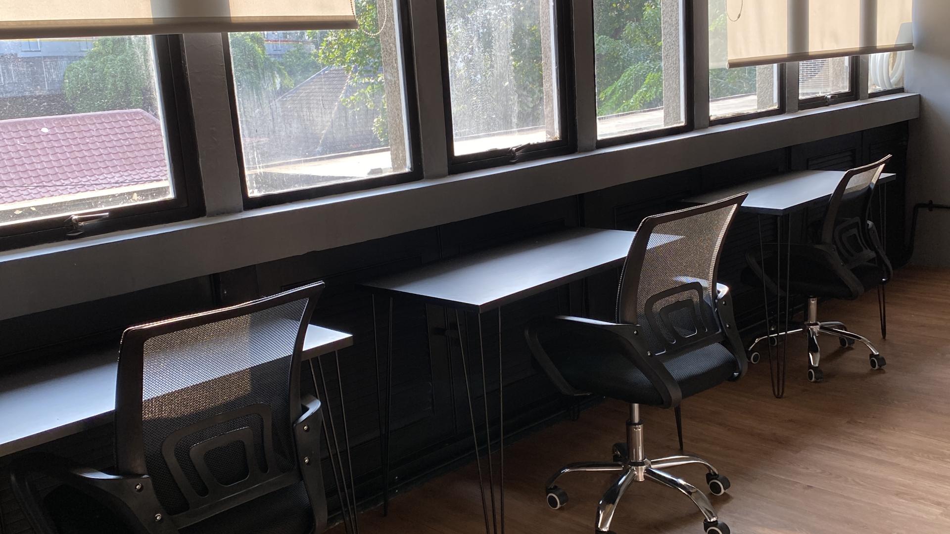 Neighborwork Office Space - Menteng Gambar 7