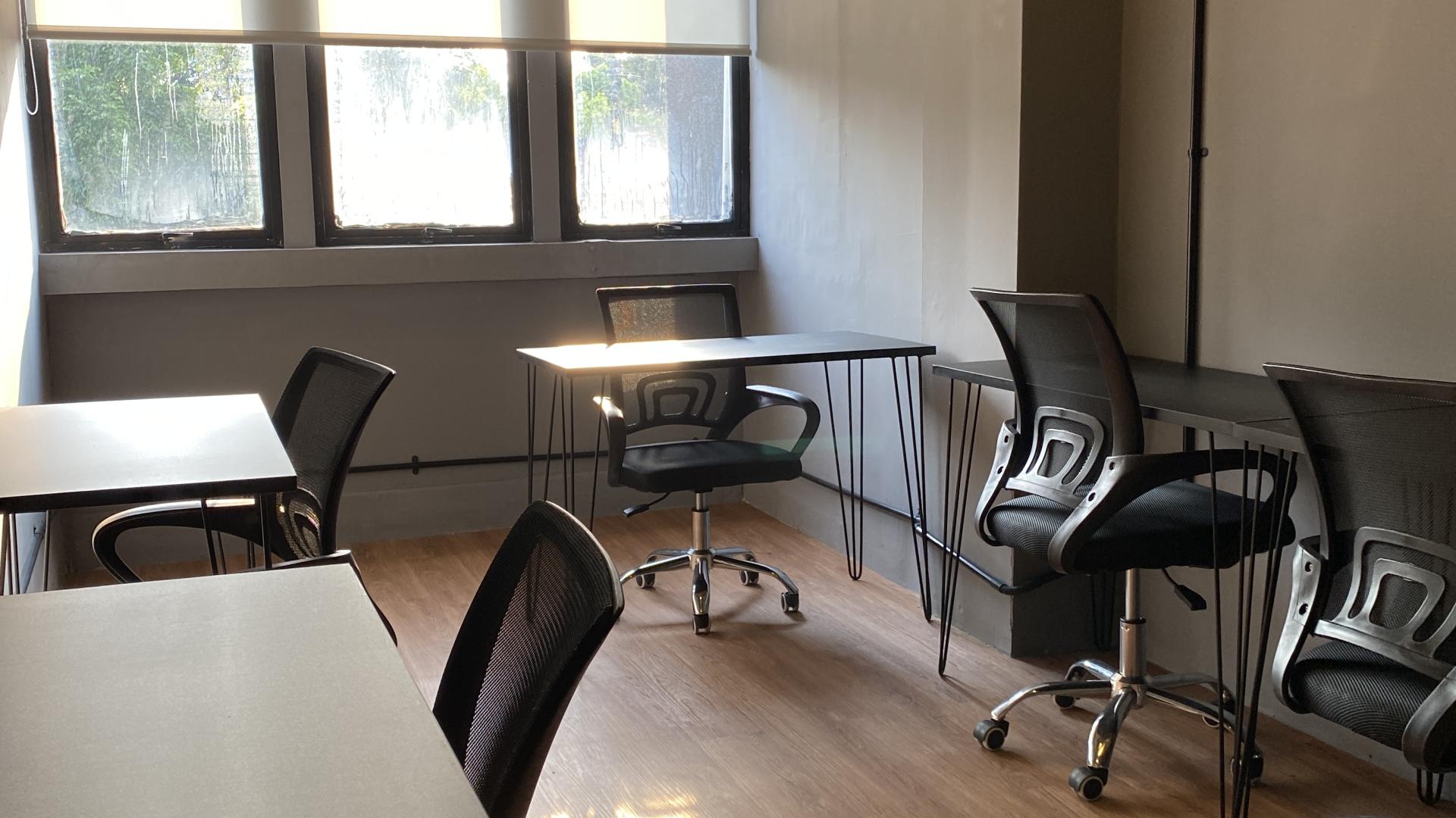 Neighborwork Office Space - Menteng Gambar 8