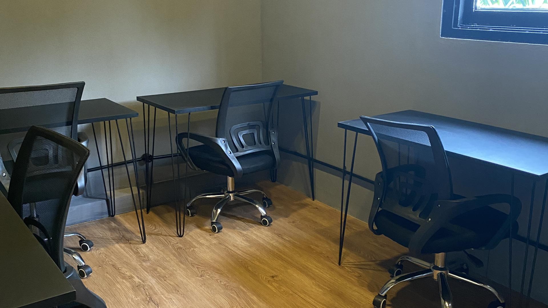 Neighborwork Office Space - Menteng Gambar 9