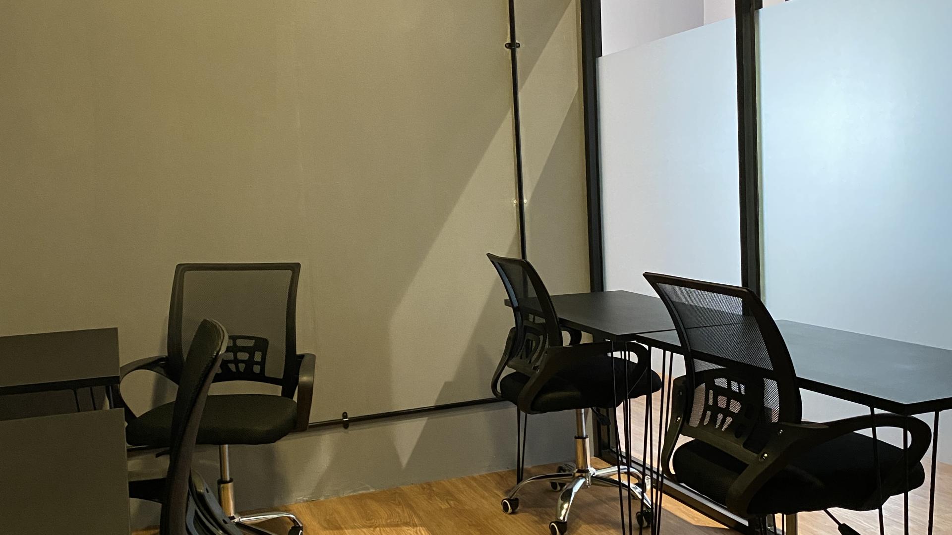 Neighborwork Office Space - Menteng Gambar 10