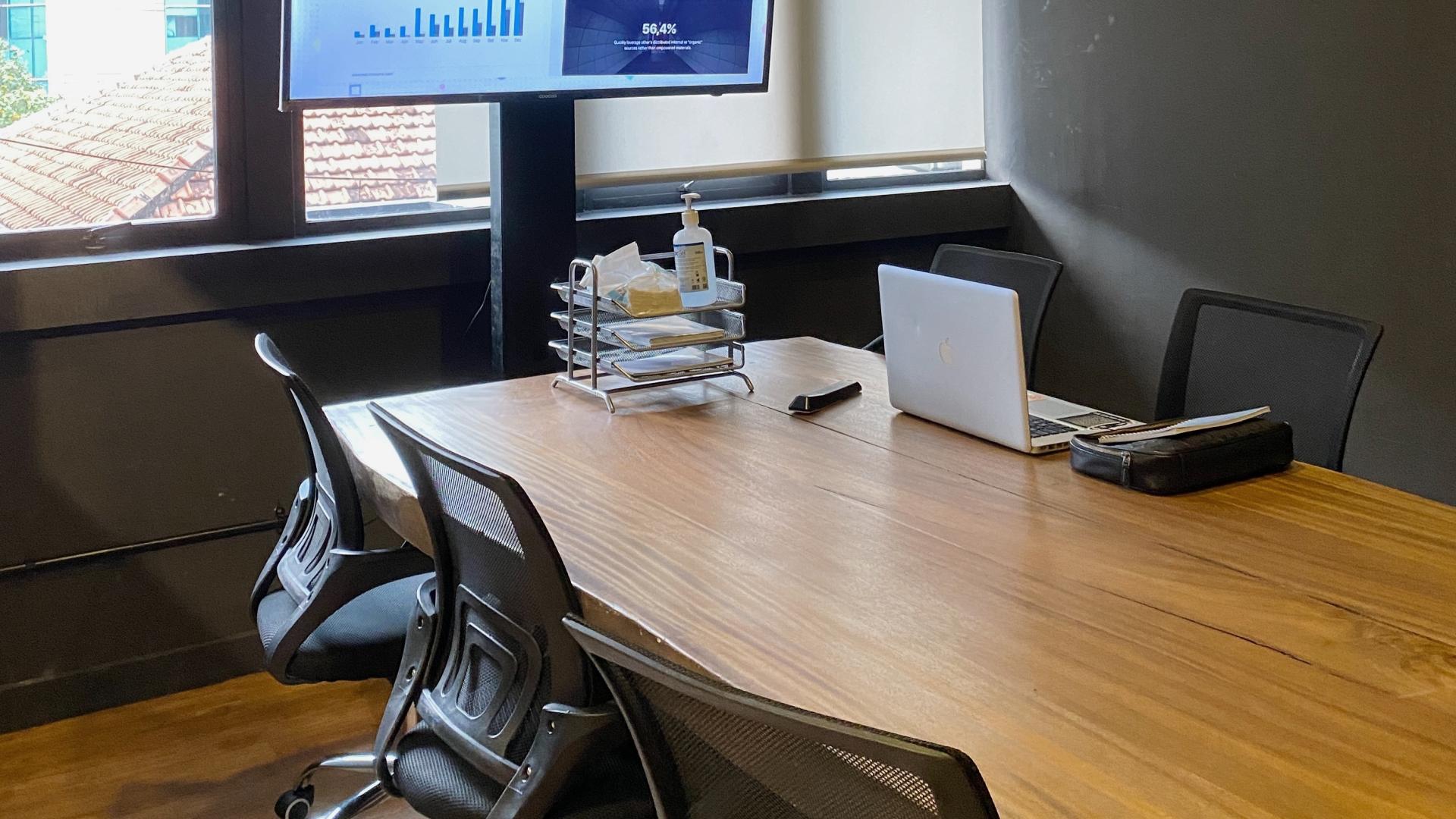 Neighborwork Office Space - Menteng Gambar 1