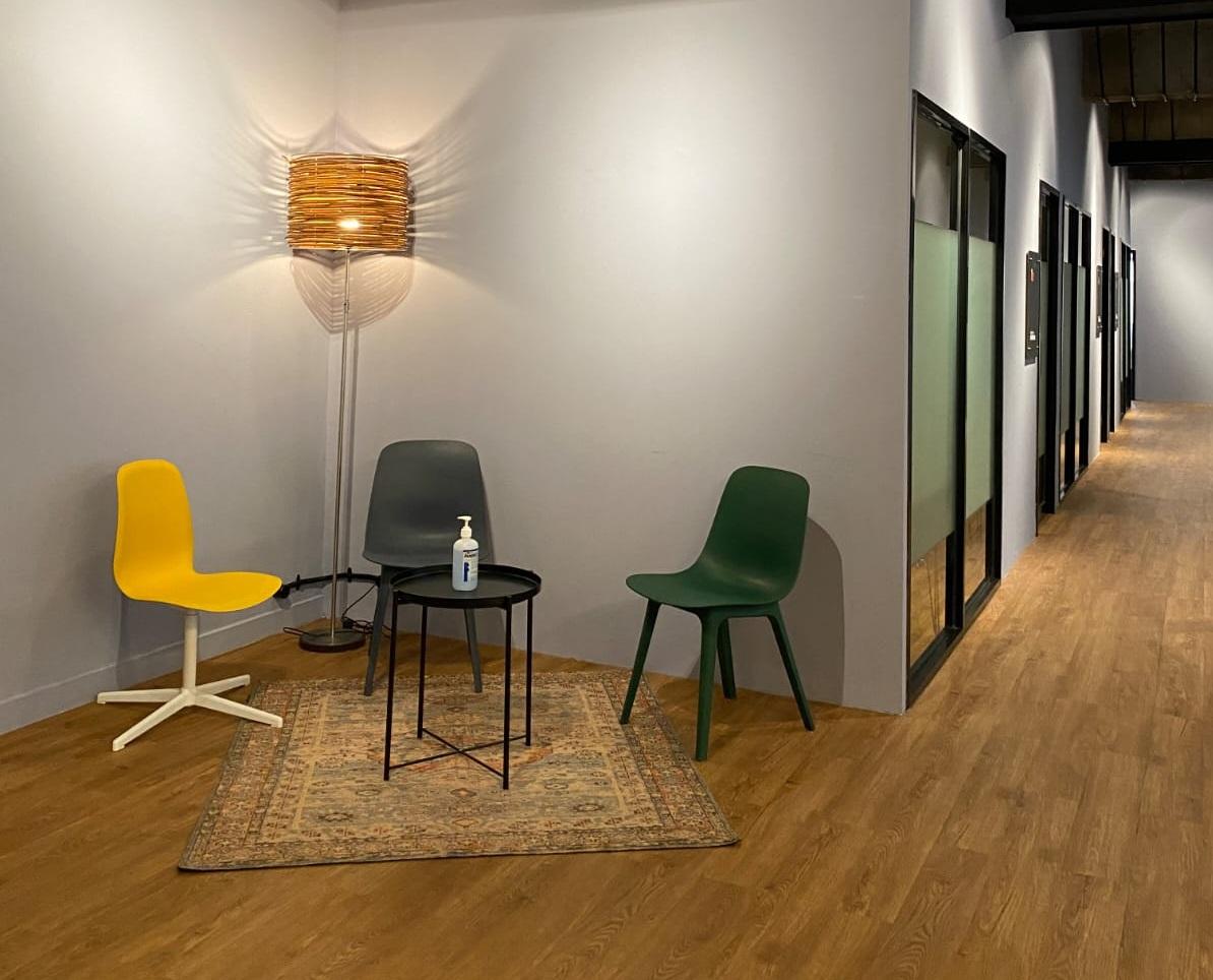 Neighborwork Office Space - Menteng Gambar 4