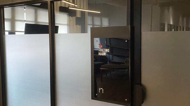 Neighborwork Office Space - Menteng Gambar 2