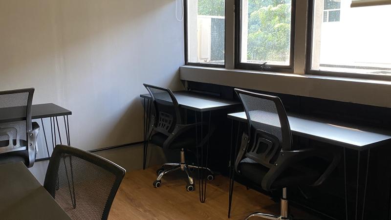 Neighborwork Office Space - Menteng Gambar 5