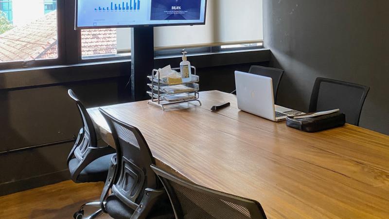 Neighborwork Office Space - Menteng Gambar 1