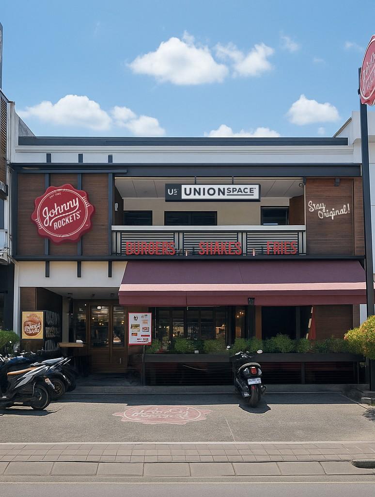 Union Space - Seminyak Gambar 1