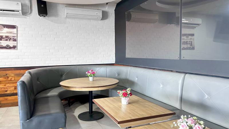 Coworking Space Gambar 2