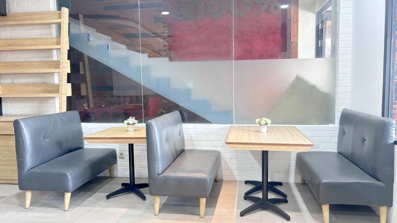 Coworking Space Gambar 1
