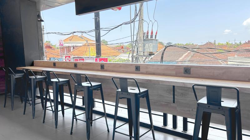 Coworking Space Gambar 3